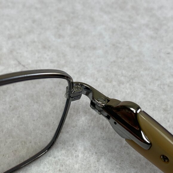 Vogue VO3845-B 896 Eyeglass Frames 52/16/135 Flex Hinge Purple - Picture 9 of 12